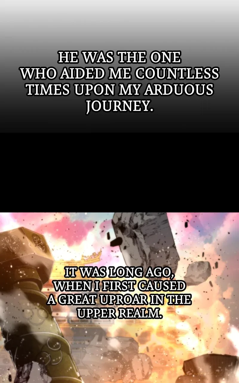 The Monkey King's Journey to the Murim Chapter 19 page 57