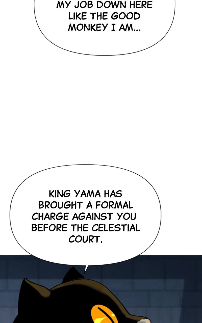 The Monkey King's Journey to the Murim Chapter 19 page 65