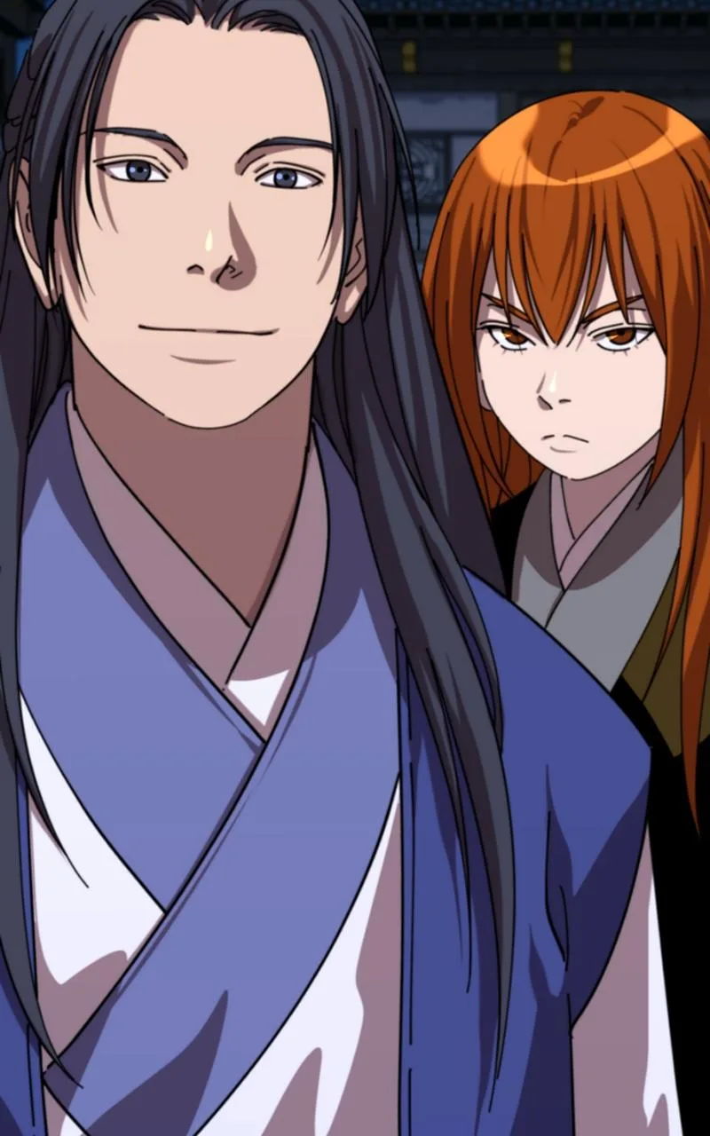 The Monkey King's Journey to the Murim Chapter 19 page 89