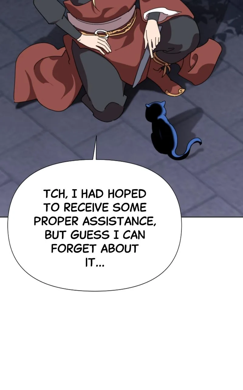 The Monkey King's Journey to the Murim Chapter 19 page 84