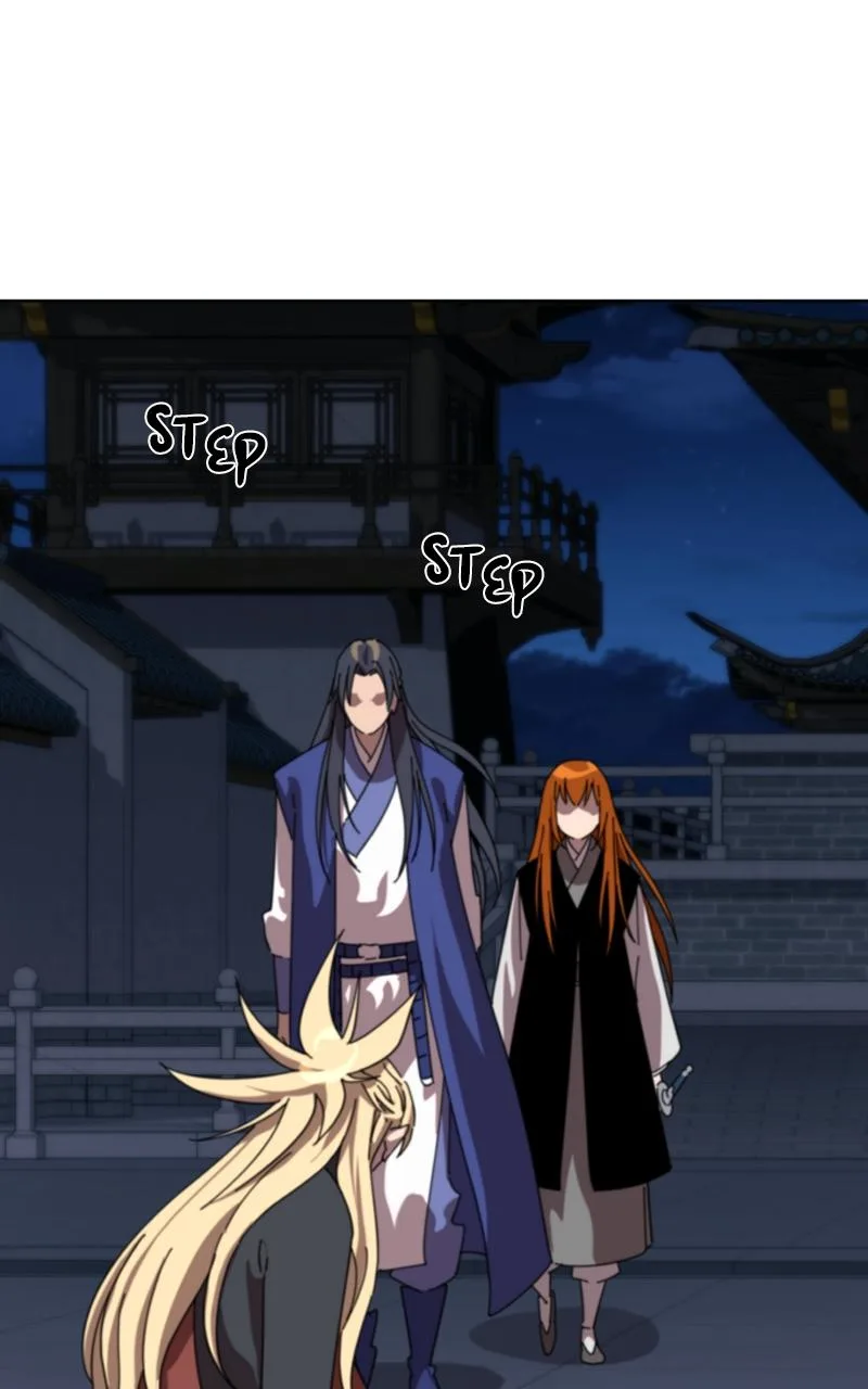 The Monkey King's Journey to the Murim Chapter 19 page 87