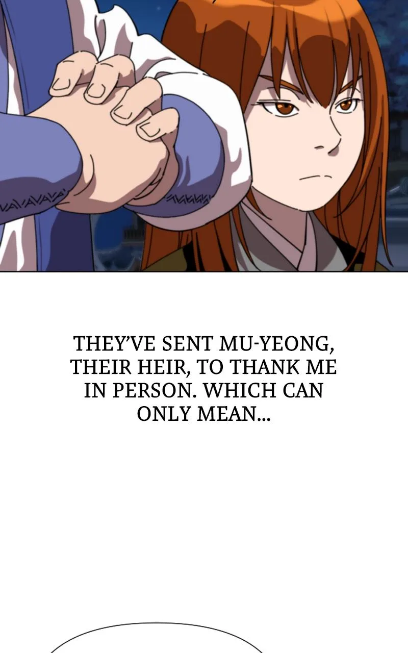 The Monkey King's Journey to the Murim Chapter 19 page 95