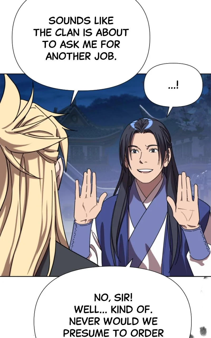 The Monkey King's Journey to the Murim Chapter 19 page 96