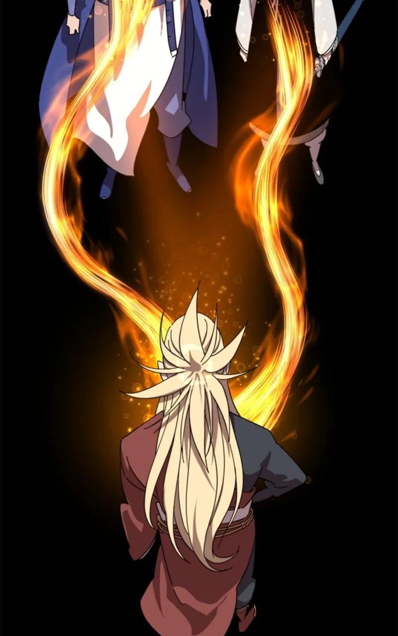 The Monkey King's Journey to the Murim Chapter 19 page 100