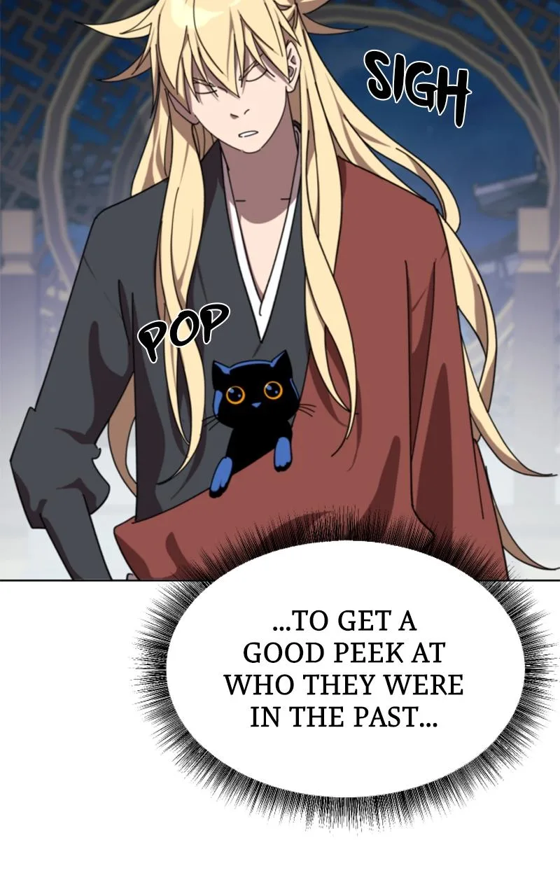The Monkey King's Journey to the Murim Chapter 19 page 102
