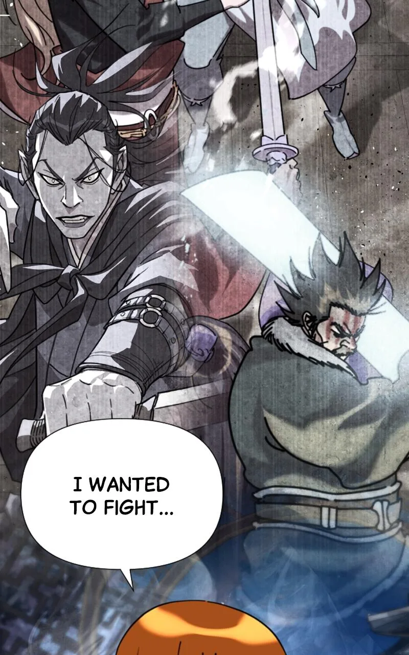 The Monkey King's Journey to the Murim Chapter 19 page 113