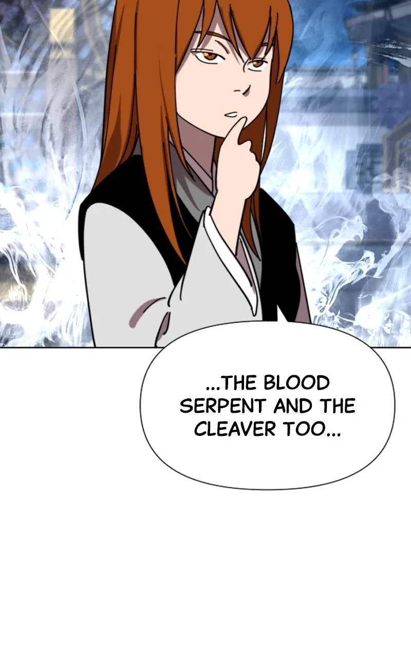 The Monkey King's Journey to the Murim Chapter 19 page 114