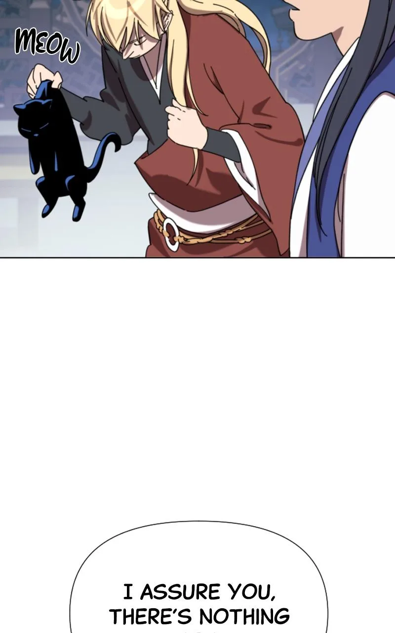 The Monkey King's Journey to the Murim Chapter 19 page 127