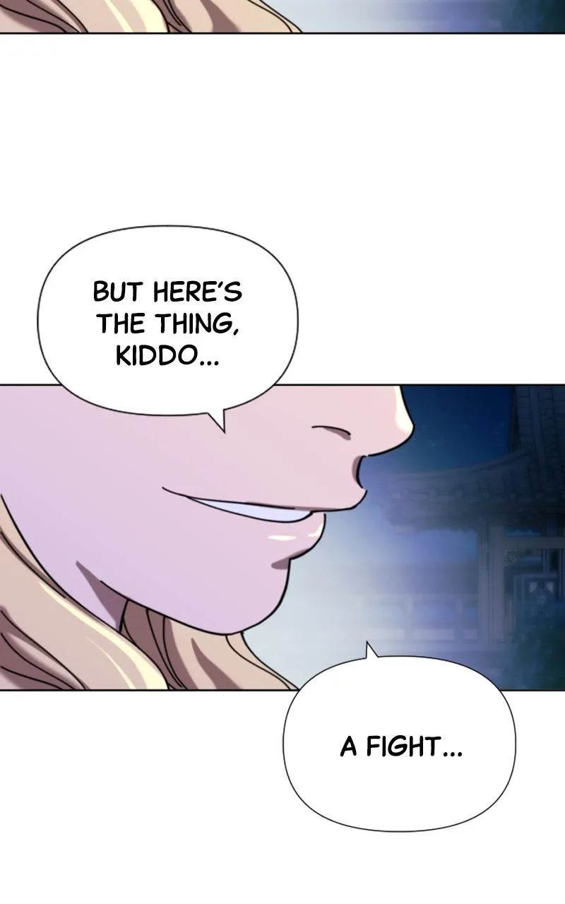 The Monkey King's Journey to the Murim Chapter 19 page 131