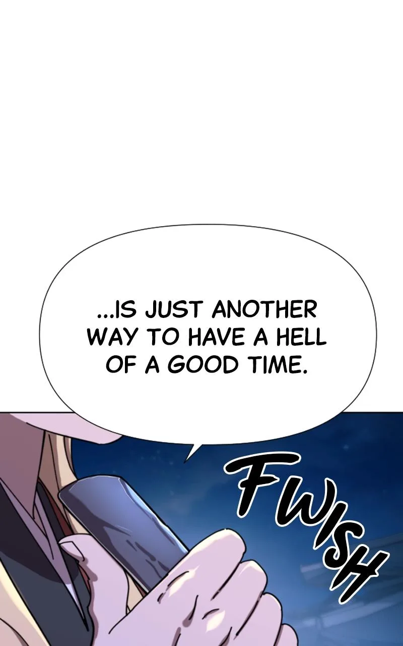 The Monkey King's Journey to the Murim Chapter 19 page 132