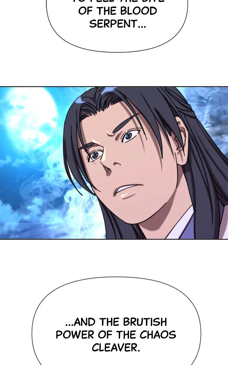 The Monkey King's Journey to the Murim Chapter 19 page 134