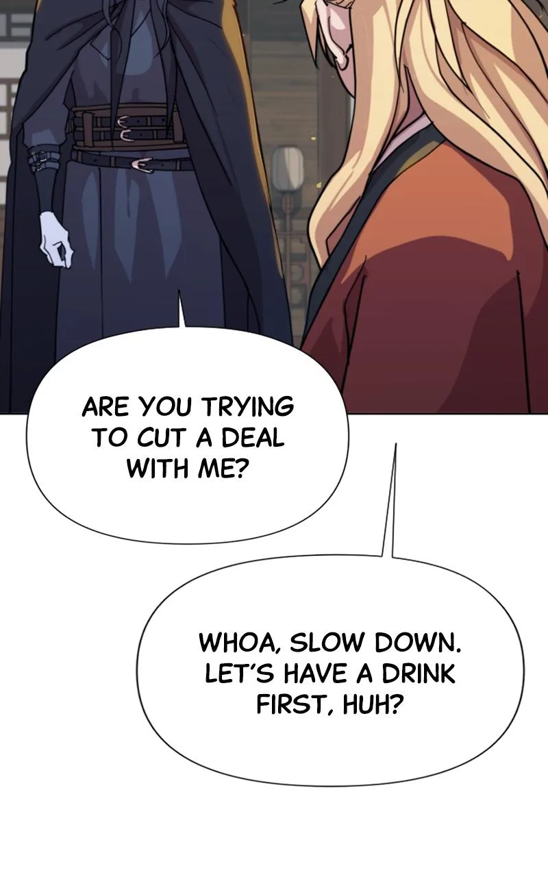 The Monkey King's Journey to the Murim Chapter 2 page 7