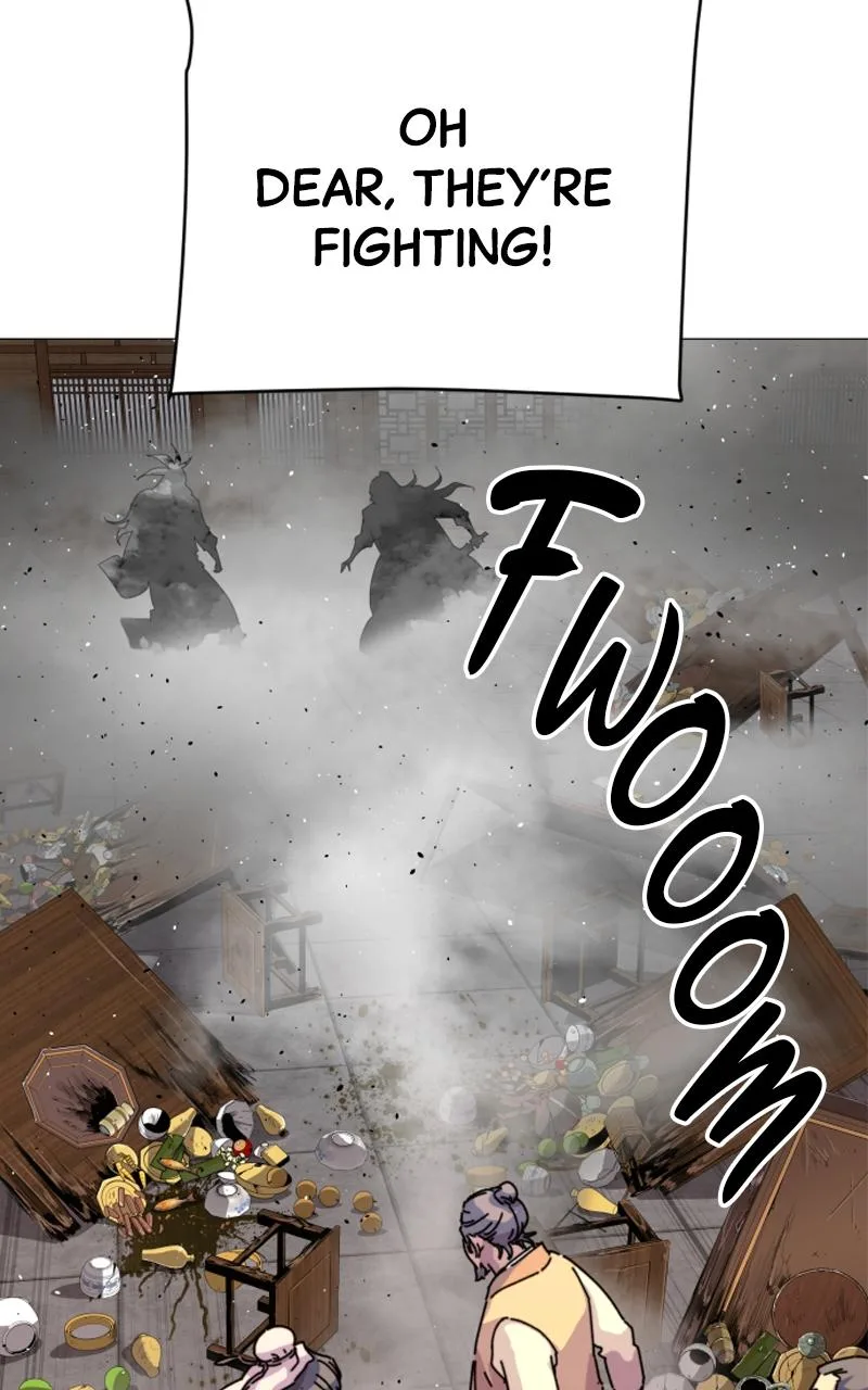 The Monkey King's Journey to the Murim Chapter 2 page 24