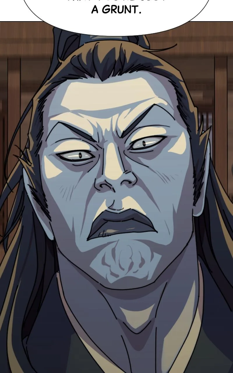 The Monkey King's Journey to the Murim Chapter 2 page 18