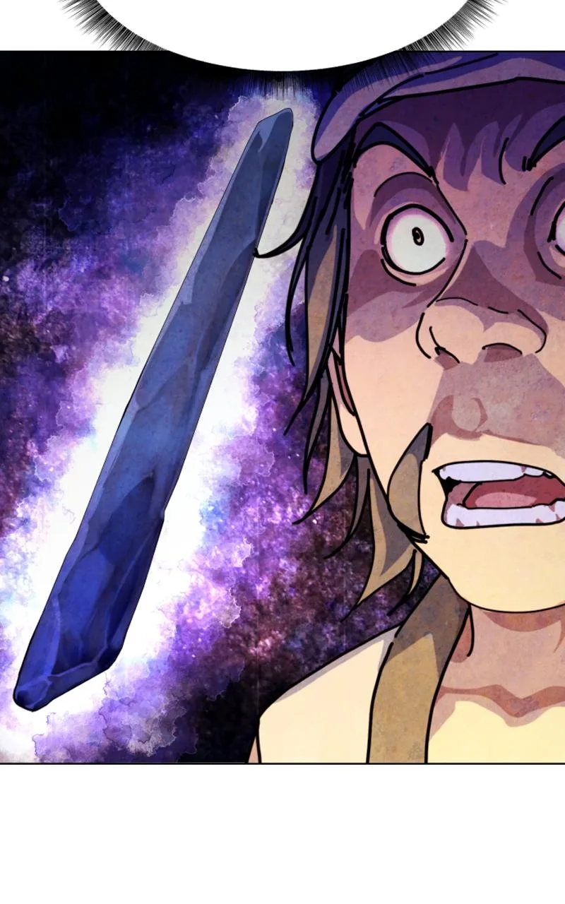The Monkey King's Journey to the Murim Chapter 2 page 33