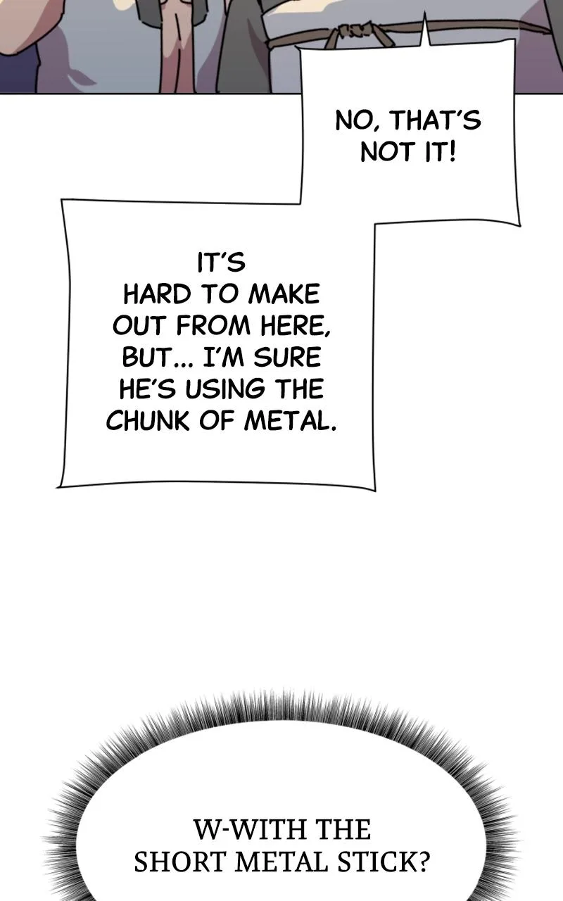 The Monkey King's Journey to the Murim Chapter 2 page 32