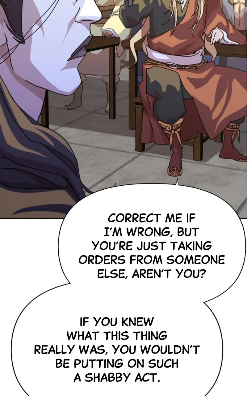 The Monkey King's Journey to the Murim Chapter 2 page 14