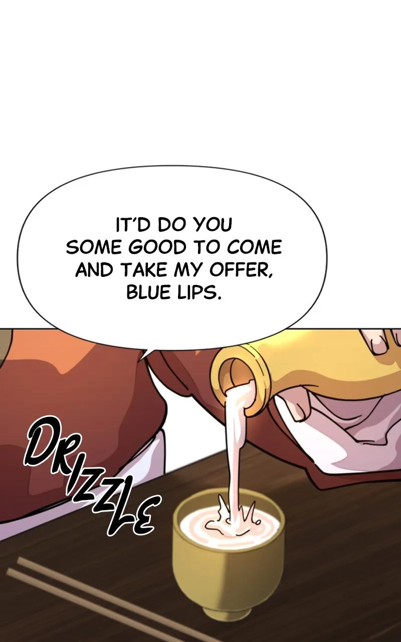 The Monkey King's Journey to the Murim Chapter 2 page 8
