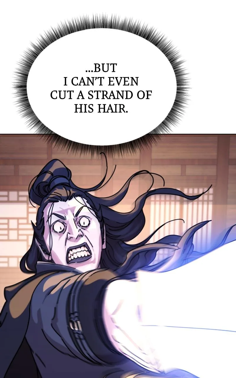 The Monkey King's Journey to the Murim Chapter 2 page 39