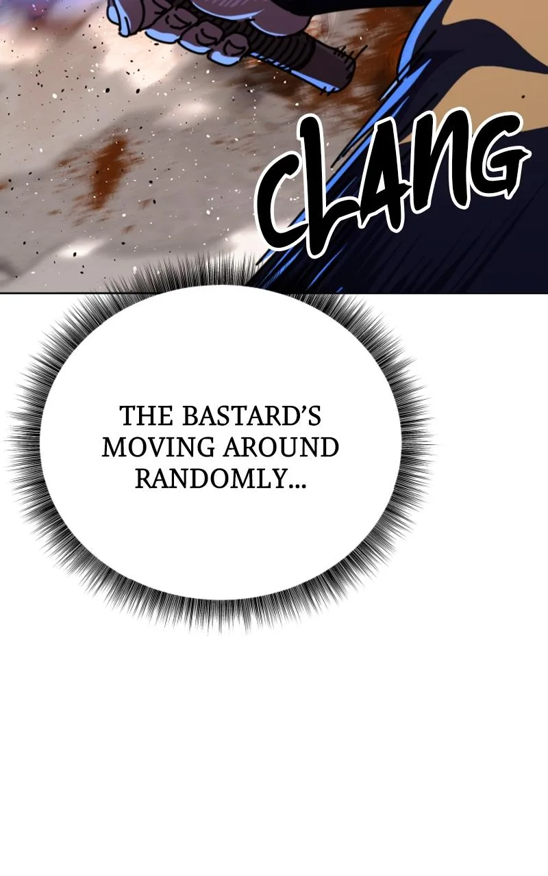 The Monkey King's Journey to the Murim Chapter 2 page 38