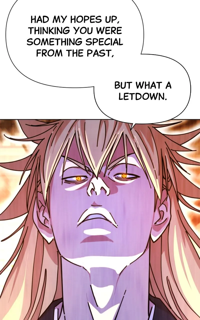 The Monkey King's Journey to the Murim Chapter 2 page 61