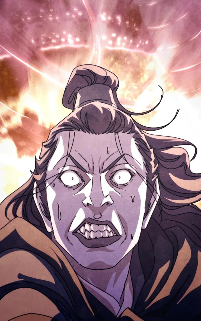 The Monkey King's Journey to the Murim Chapter 2 page 54