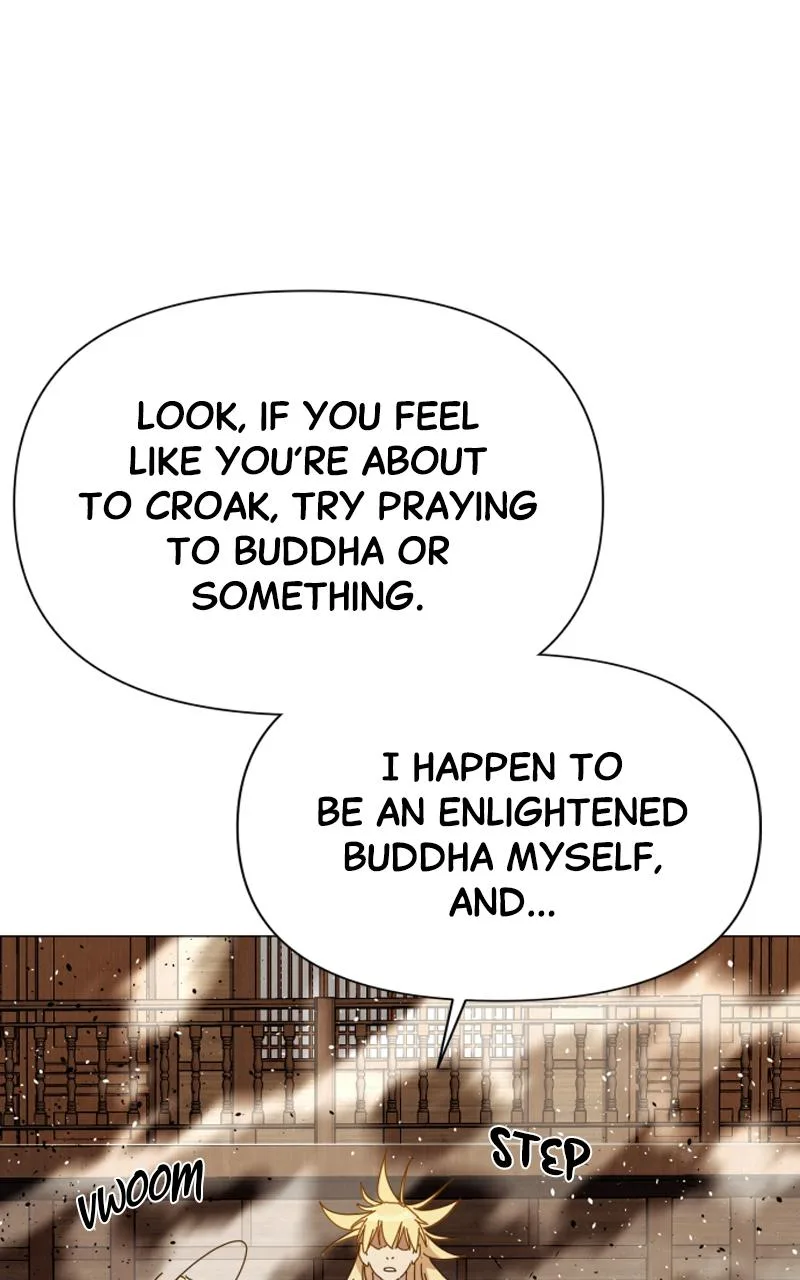 The Monkey King's Journey to the Murim Chapter 2 page 73