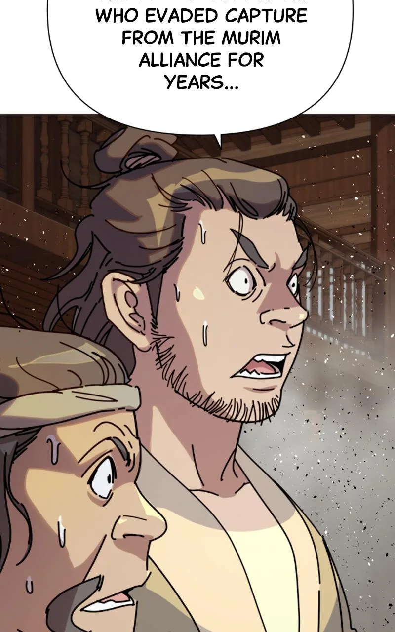 The Monkey King's Journey to the Murim Chapter 2 page 77