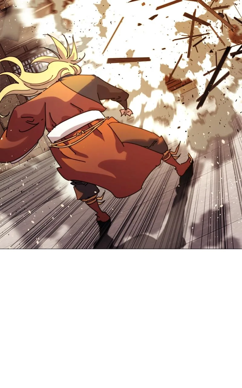 The Monkey King's Journey to the Murim Chapter 2 page 72