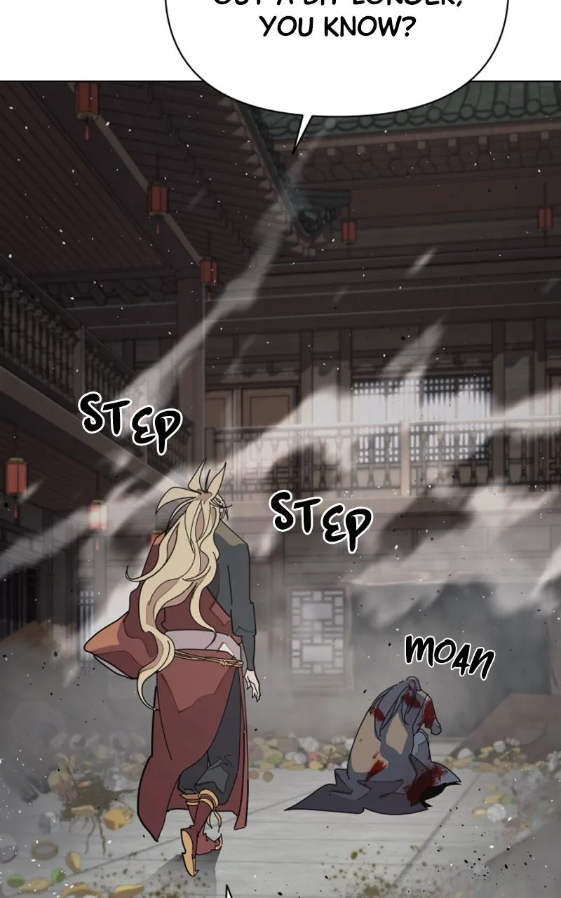 The Monkey King's Journey to the Murim Chapter 2 page 86