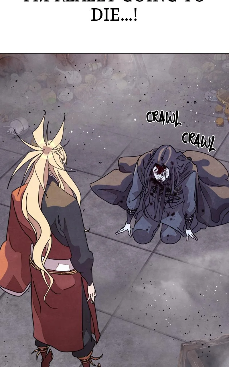The Monkey King's Journey to the Murim Chapter 2 page 90