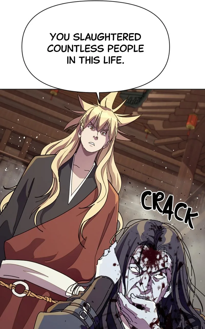 The Monkey King's Journey to the Murim Chapter 2 page 88