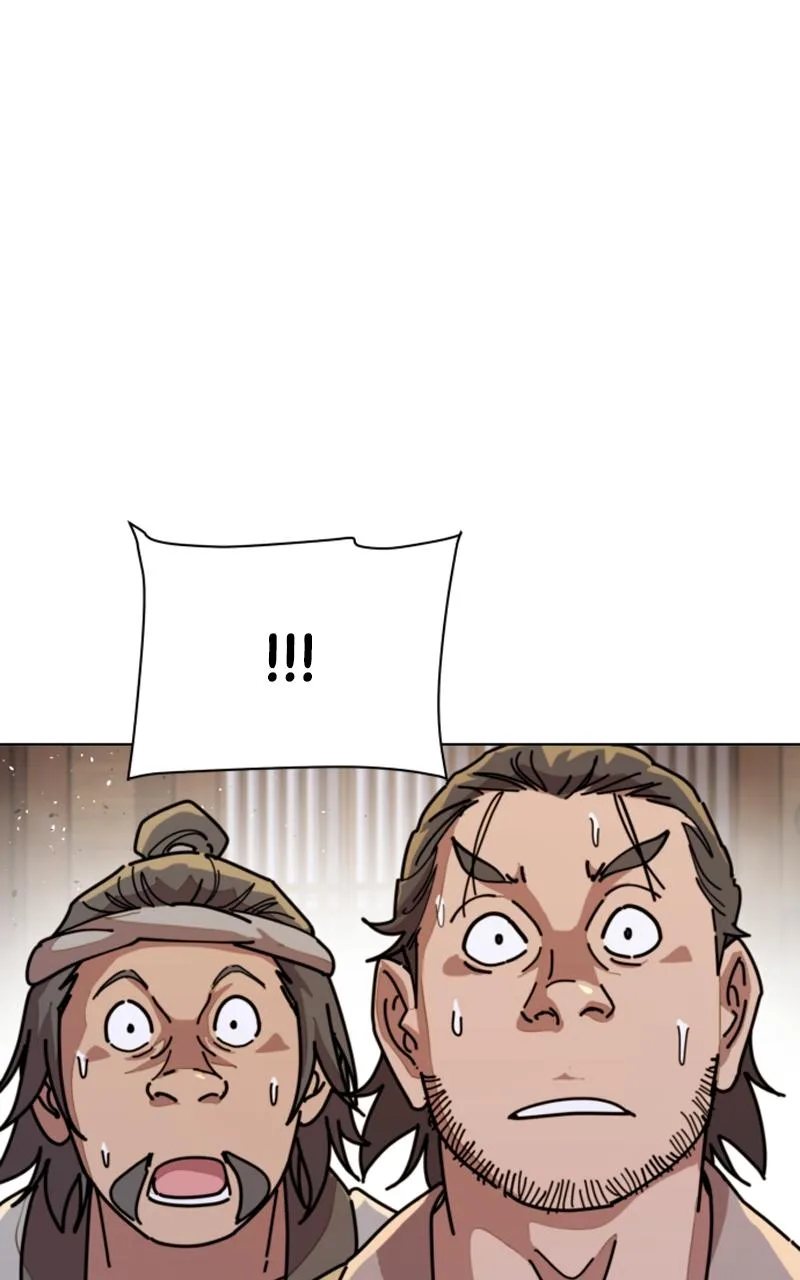 The Monkey King's Journey to the Murim Chapter 2 page 96