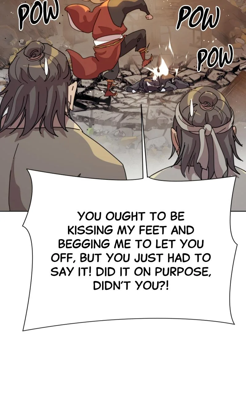 The Monkey King's Journey to the Murim Chapter 2 page 100