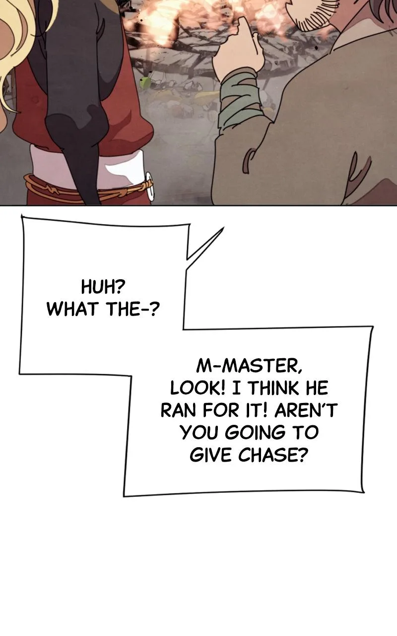 The Monkey King's Journey to the Murim Chapter 2 page 106