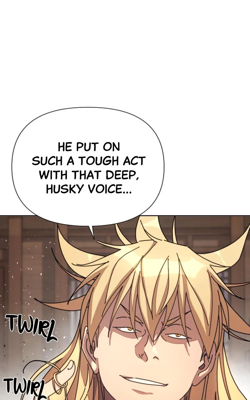 The Monkey King's Journey to the Murim Chapter 2 page 107