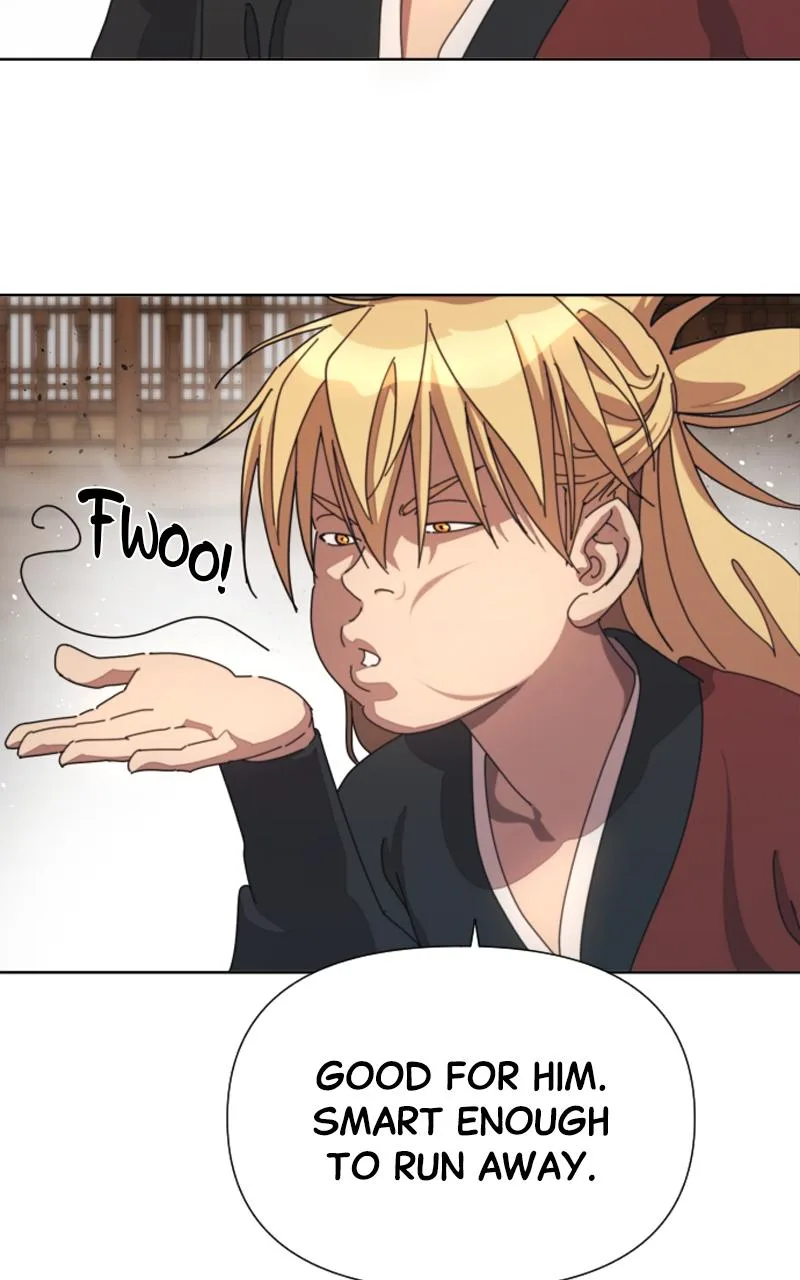 The Monkey King's Journey to the Murim Chapter 2 page 110