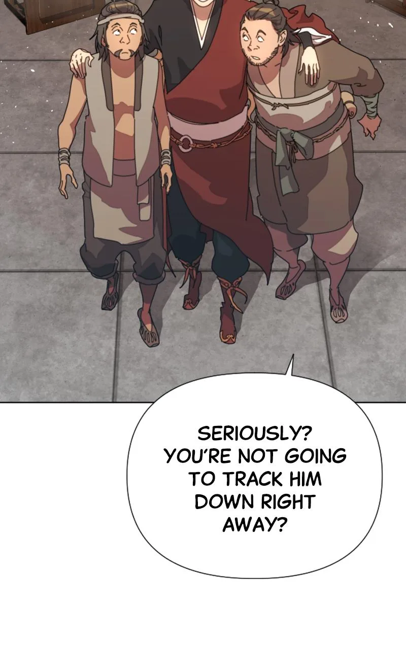The Monkey King's Journey to the Murim Chapter 2 page 112