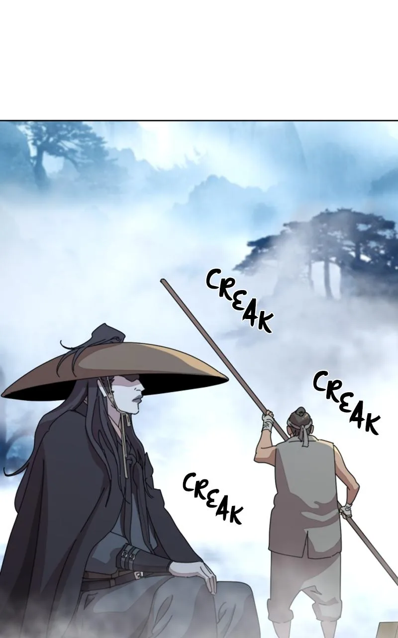 The Monkey King's Journey to the Murim Chapter 2 page 116