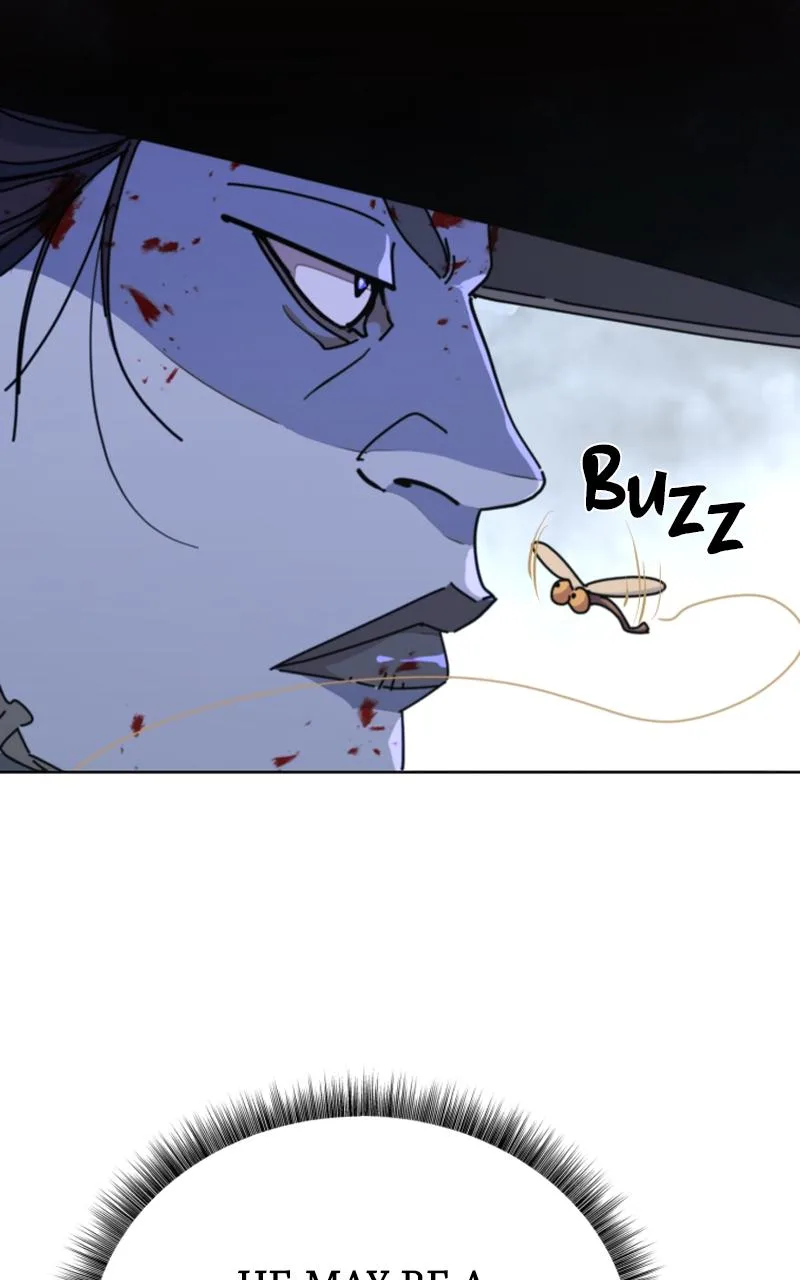 The Monkey King's Journey to the Murim Chapter 2 page 119