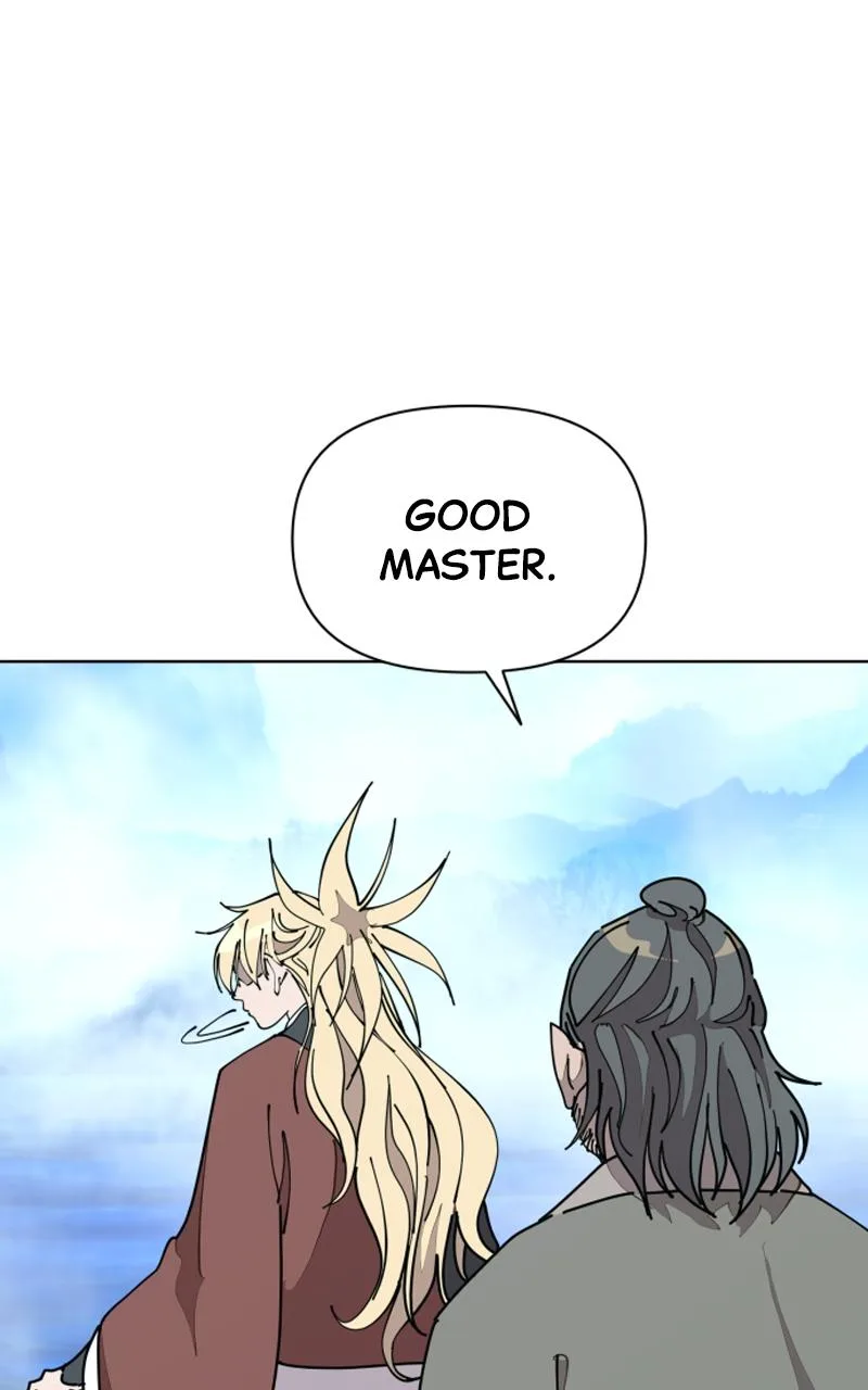 The Monkey King's Journey to the Murim Chapter 2 page 126