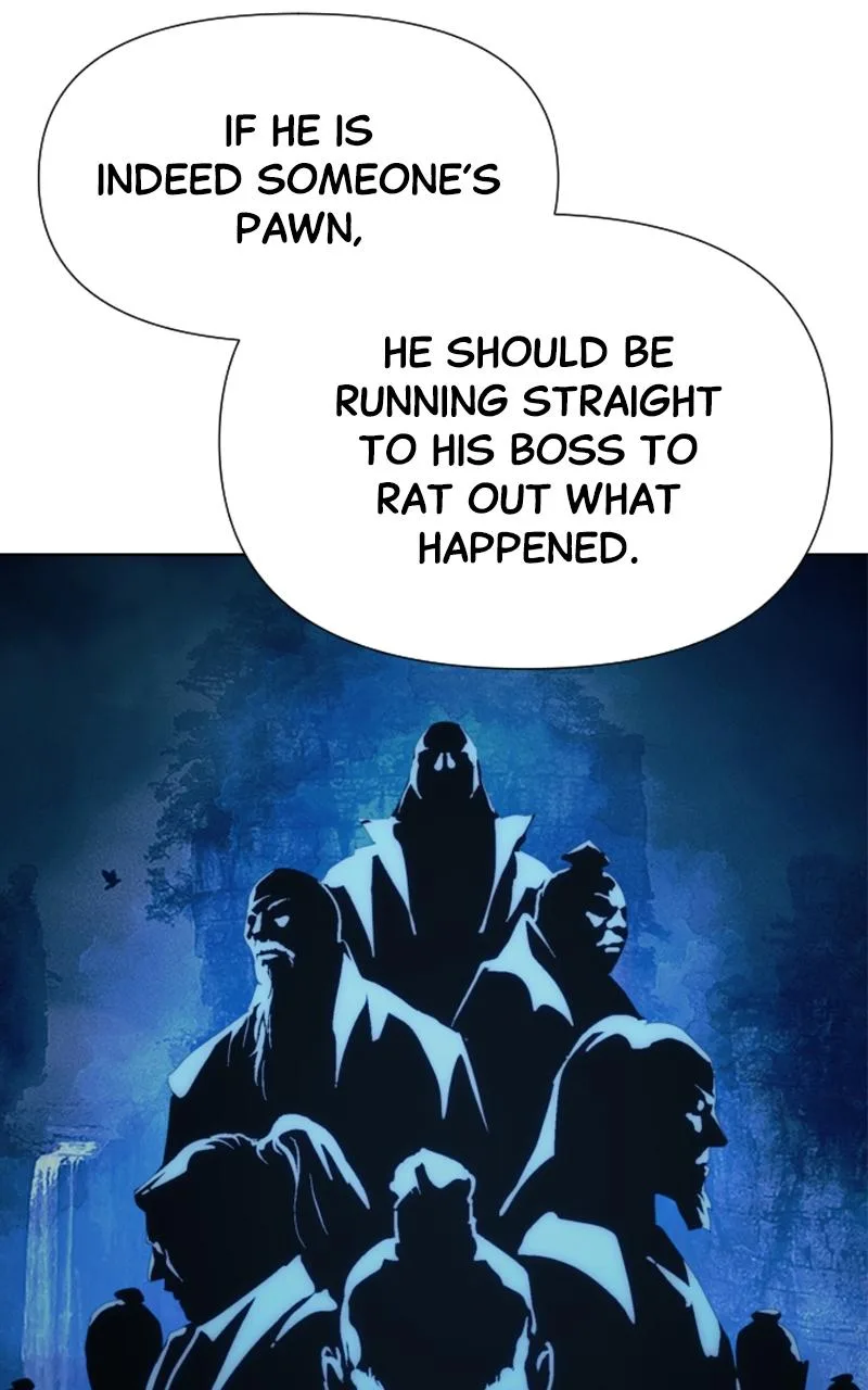 The Monkey King's Journey to the Murim Chapter 2 page 130