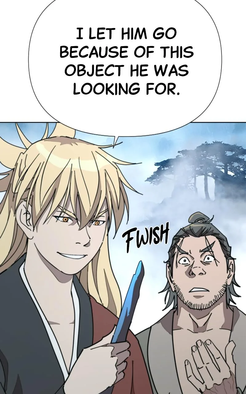 The Monkey King's Journey to the Murim Chapter 2 page 128