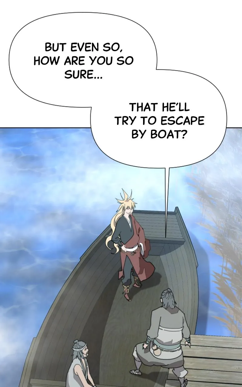 The Monkey King's Journey to the Murim Chapter 2 page 132