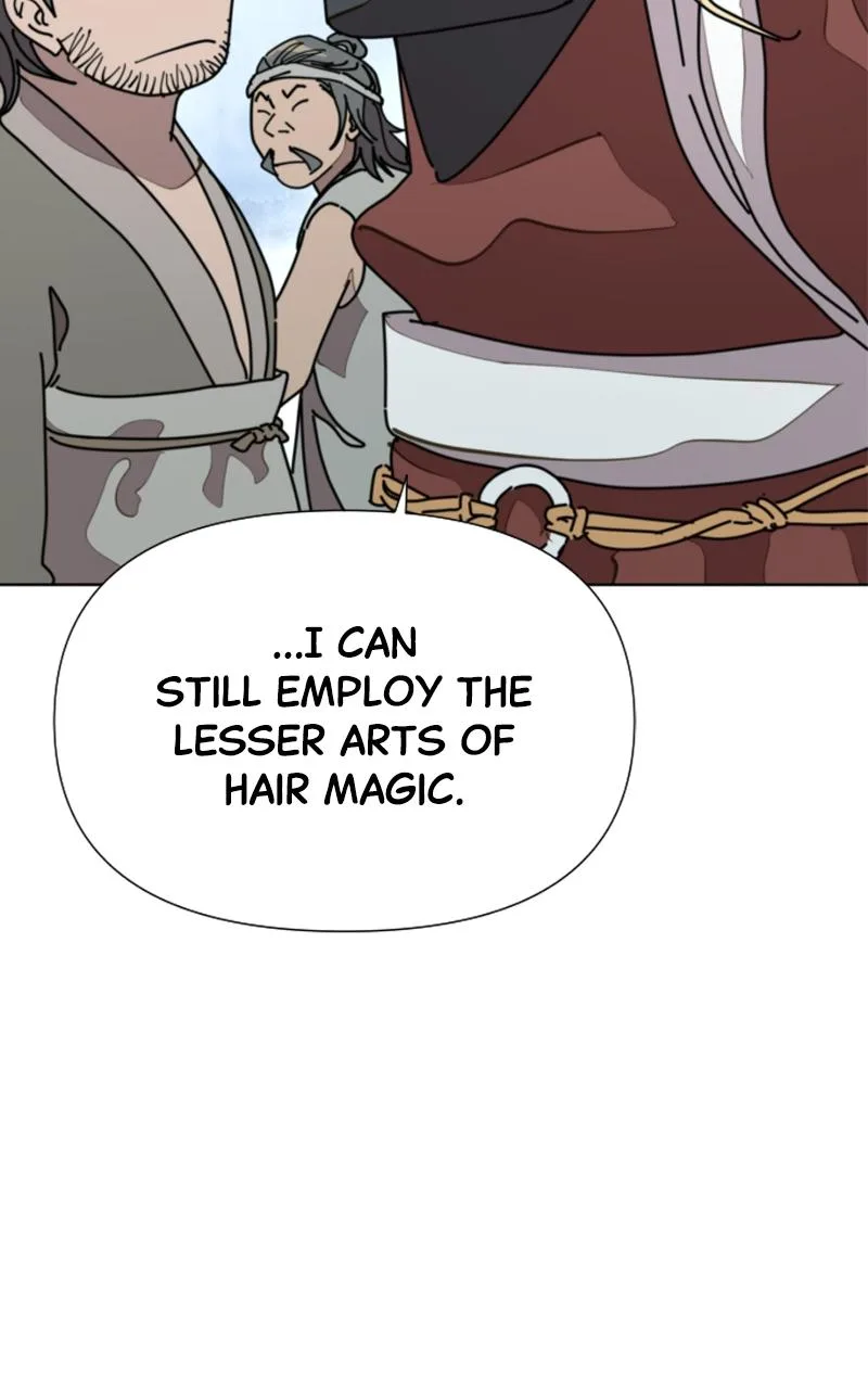 The Monkey King's Journey to the Murim Chapter 2 page 137