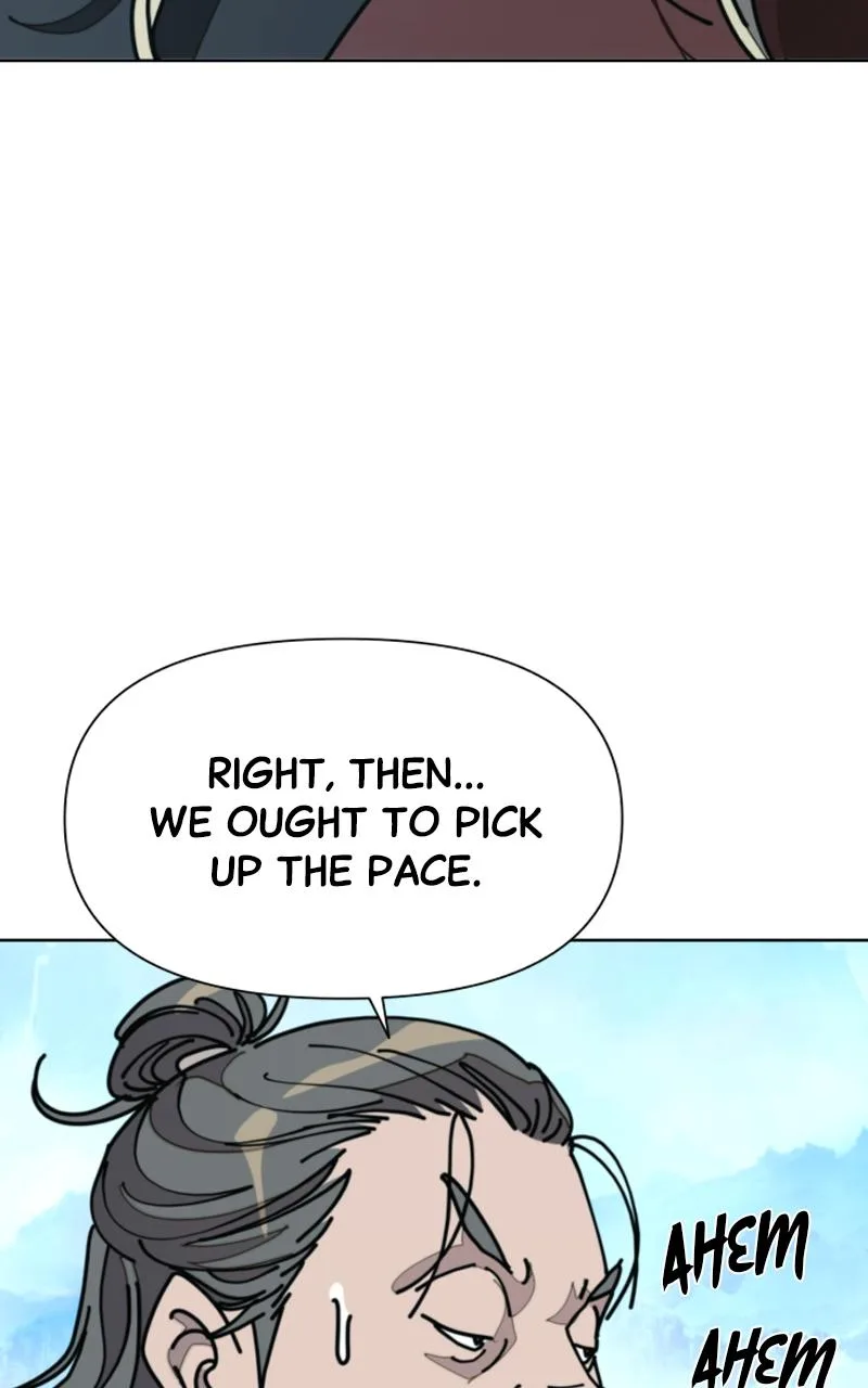 The Monkey King's Journey to the Murim Chapter 2 page 146