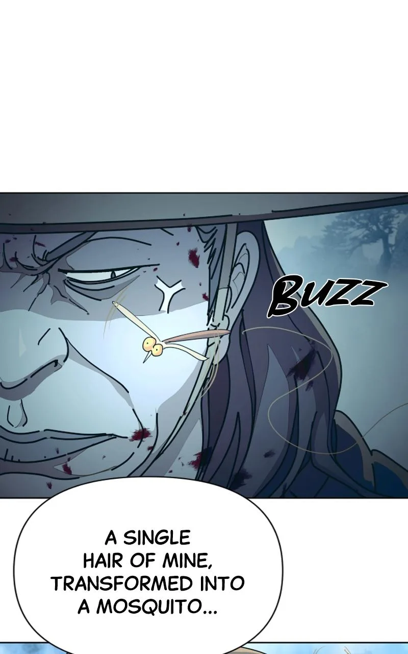 The Monkey King's Journey to the Murim Chapter 2 page 138