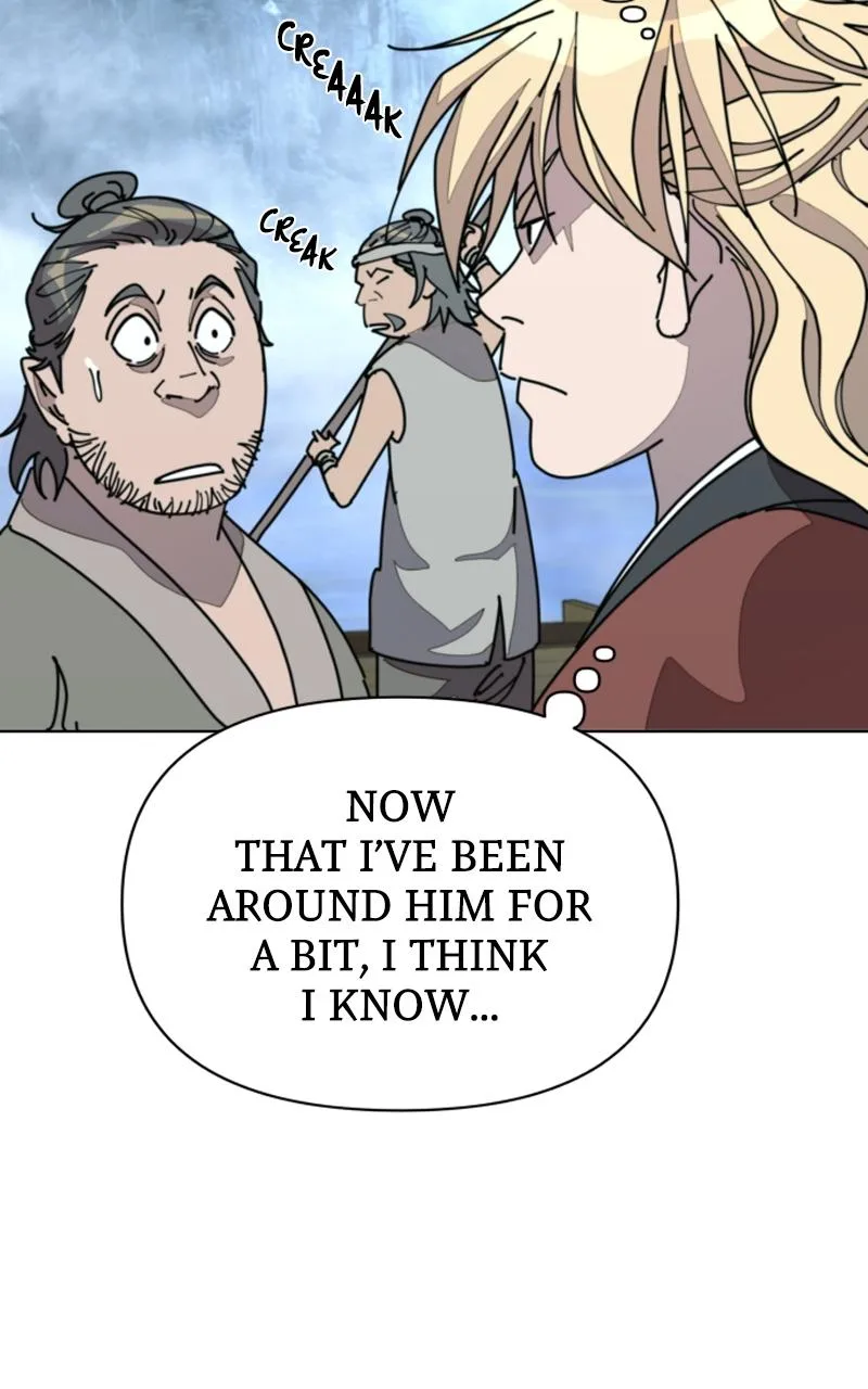 The Monkey King's Journey to the Murim Chapter 2 page 142