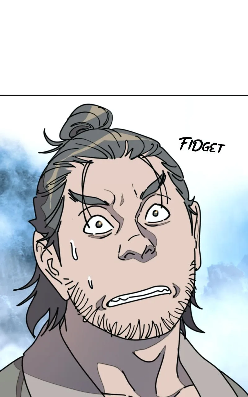 The Monkey King's Journey to the Murim Chapter 2 page 143
