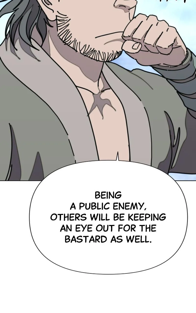 The Monkey King's Journey to the Murim Chapter 2 page 147